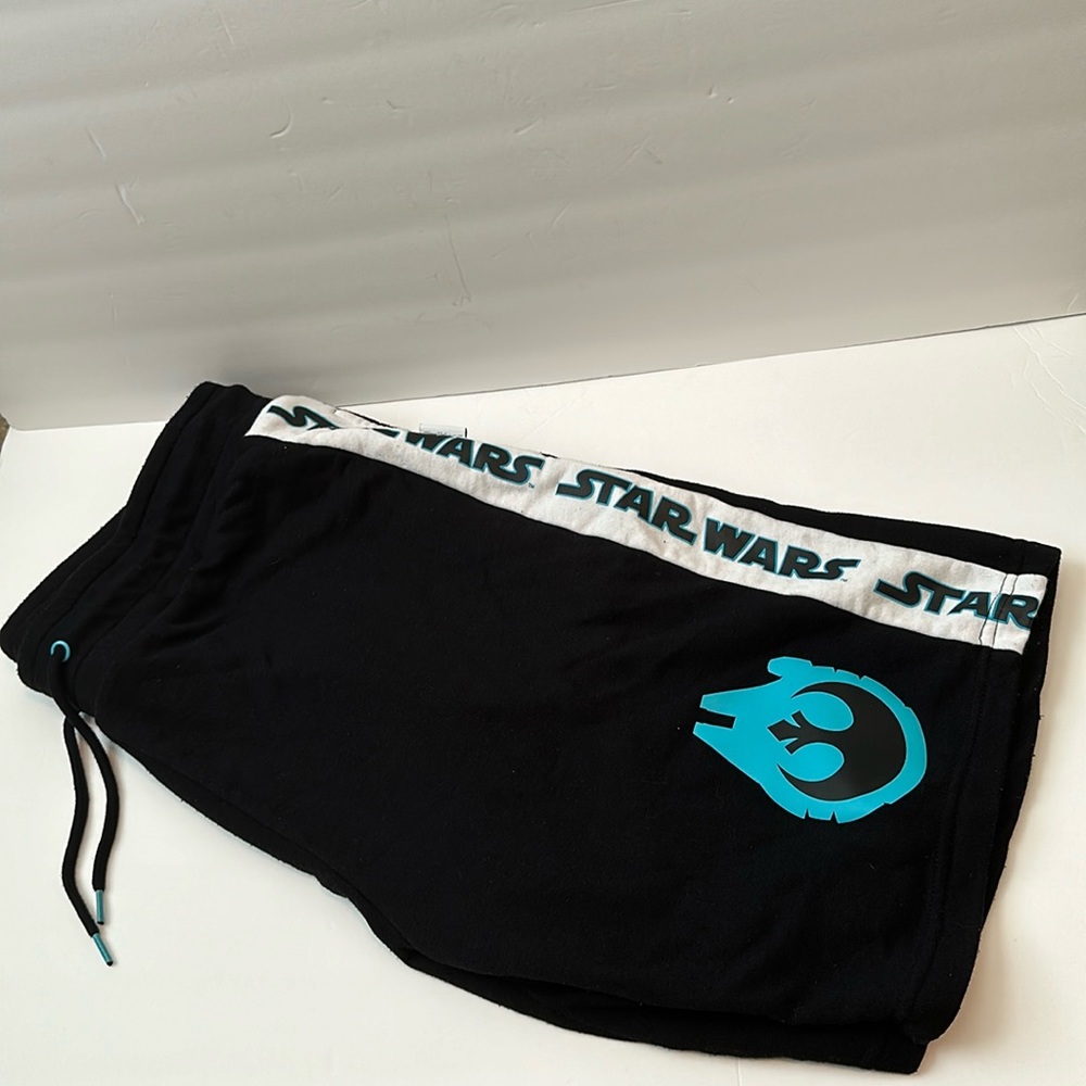 Star Wars Men’s Shorts